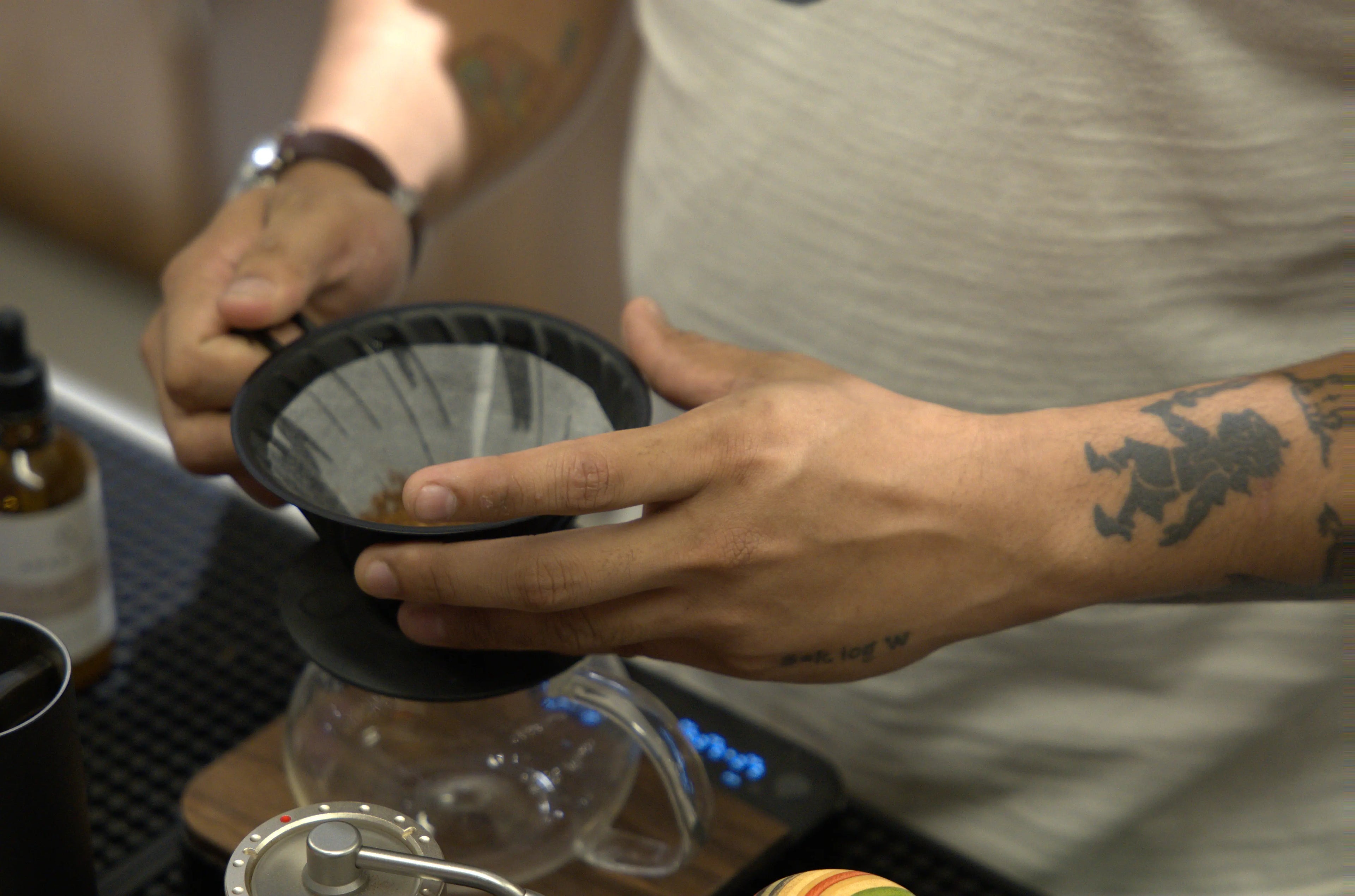 Limited: Rare Coffee