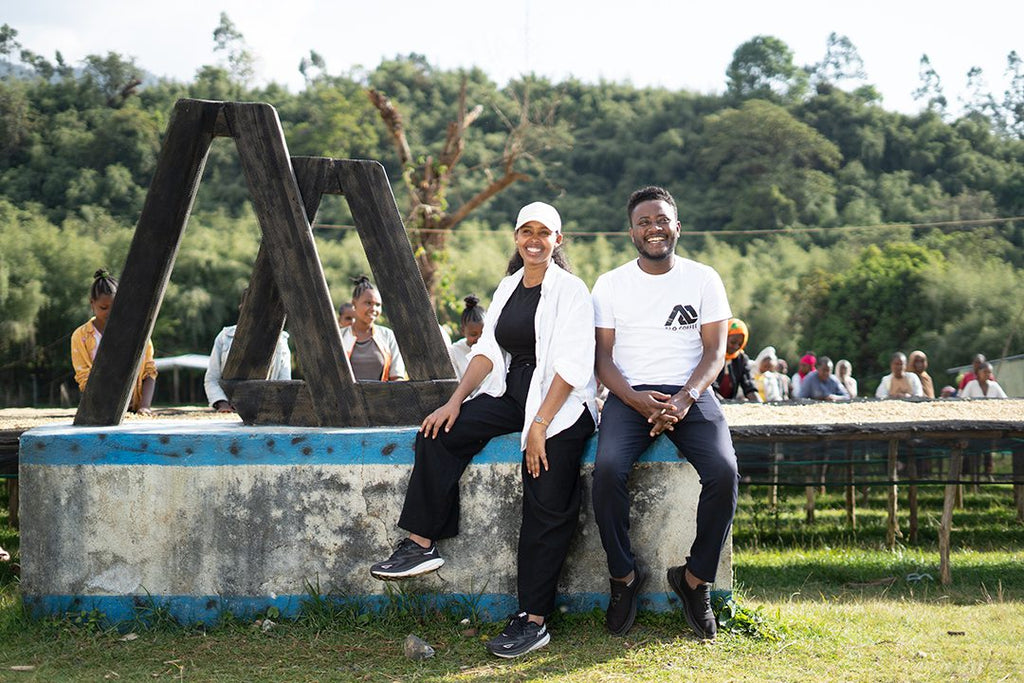 DOORA SIDAMA ETHIOPIA