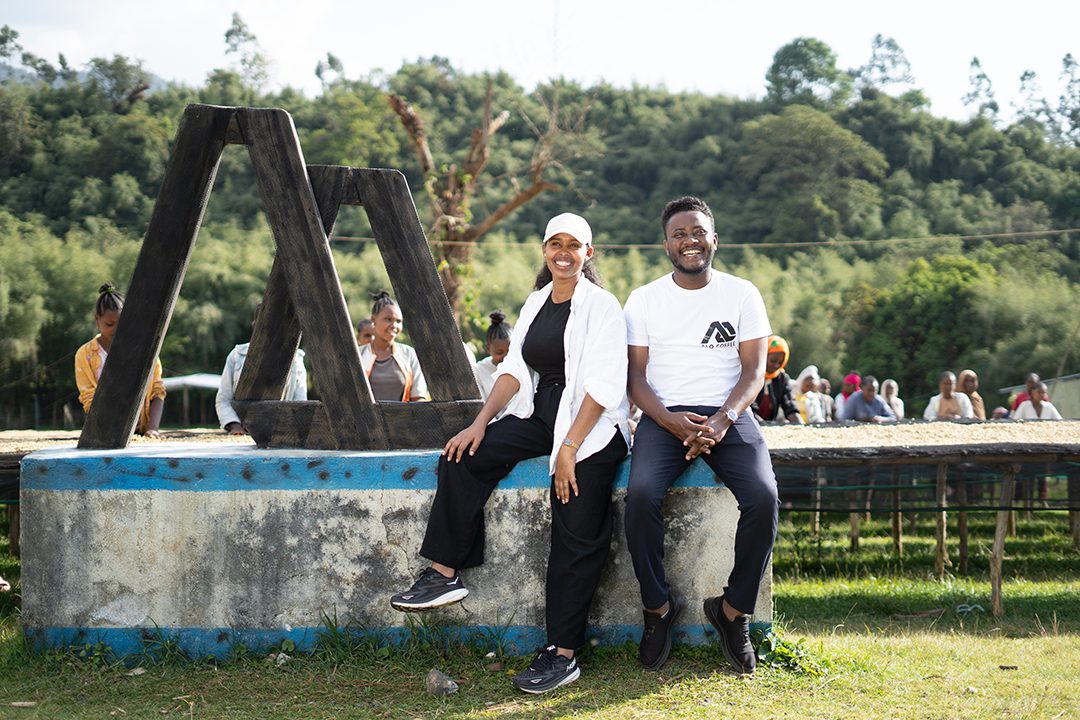 DOORA SIDAMA ETHIOPIA